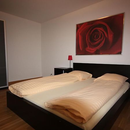 Swiss Star Residences - Self Check-In Zürich Eksteriør billede